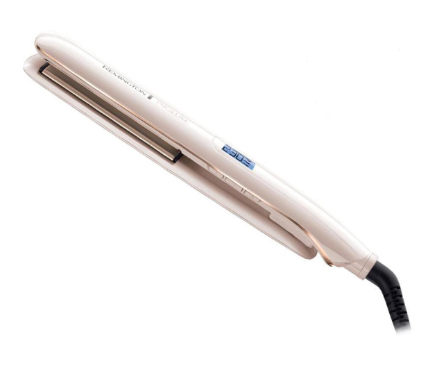 Remington Prostownica do włosów proluxe S9100 - 332022 - zdjęcie 3